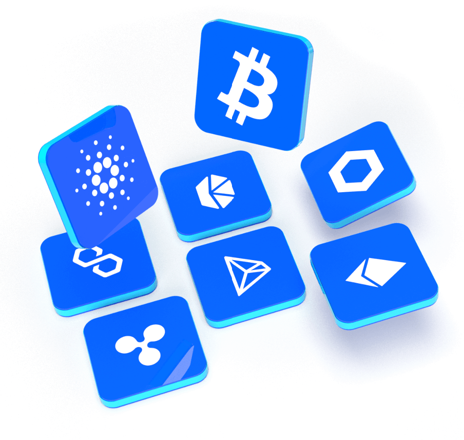 Cryptocurrencies