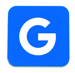 Ticker Logo