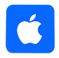 Ticker Logo