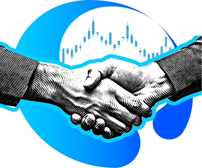Trade with Trust